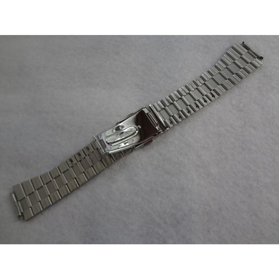 SEIKO 純正 バンド 18mm SCED001 用 セイコー スピリット ジウジアーロ