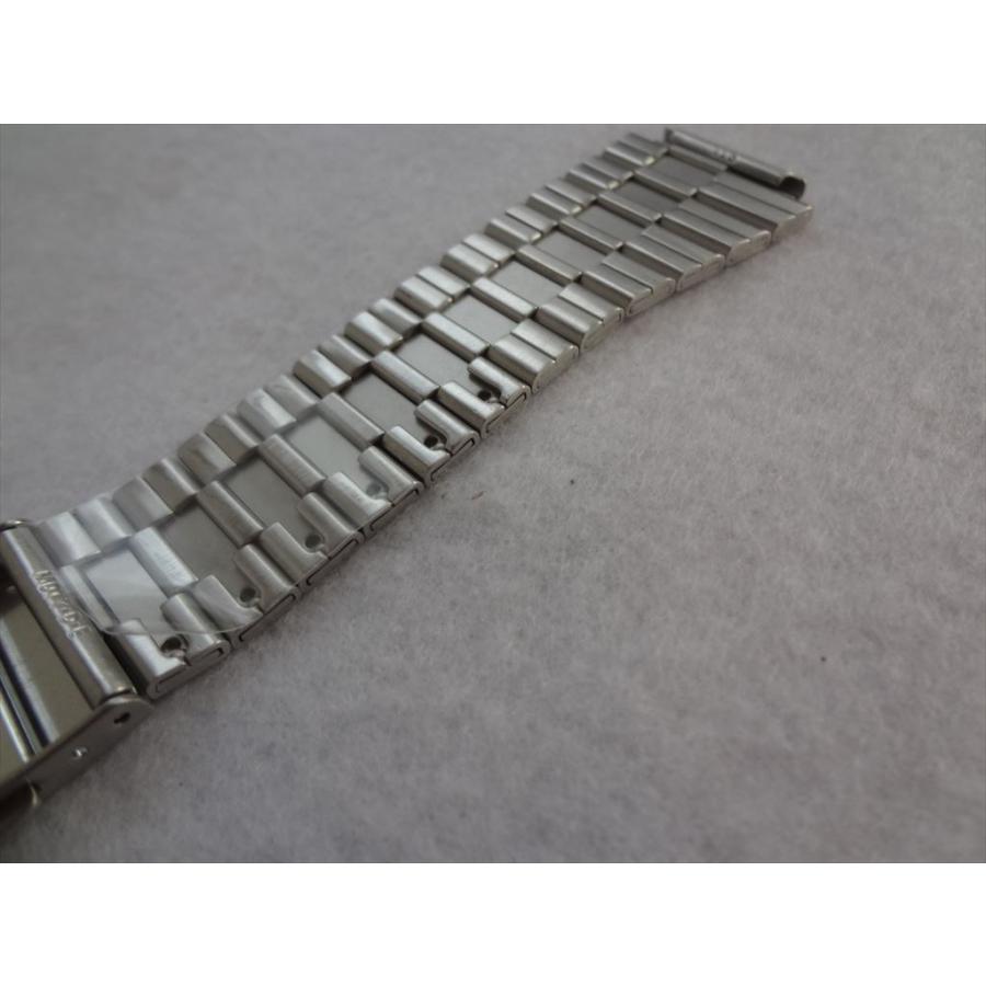 SEIKO 純正 バンド 18mm SCED001 用 セイコー スピリット ジウジアーロ