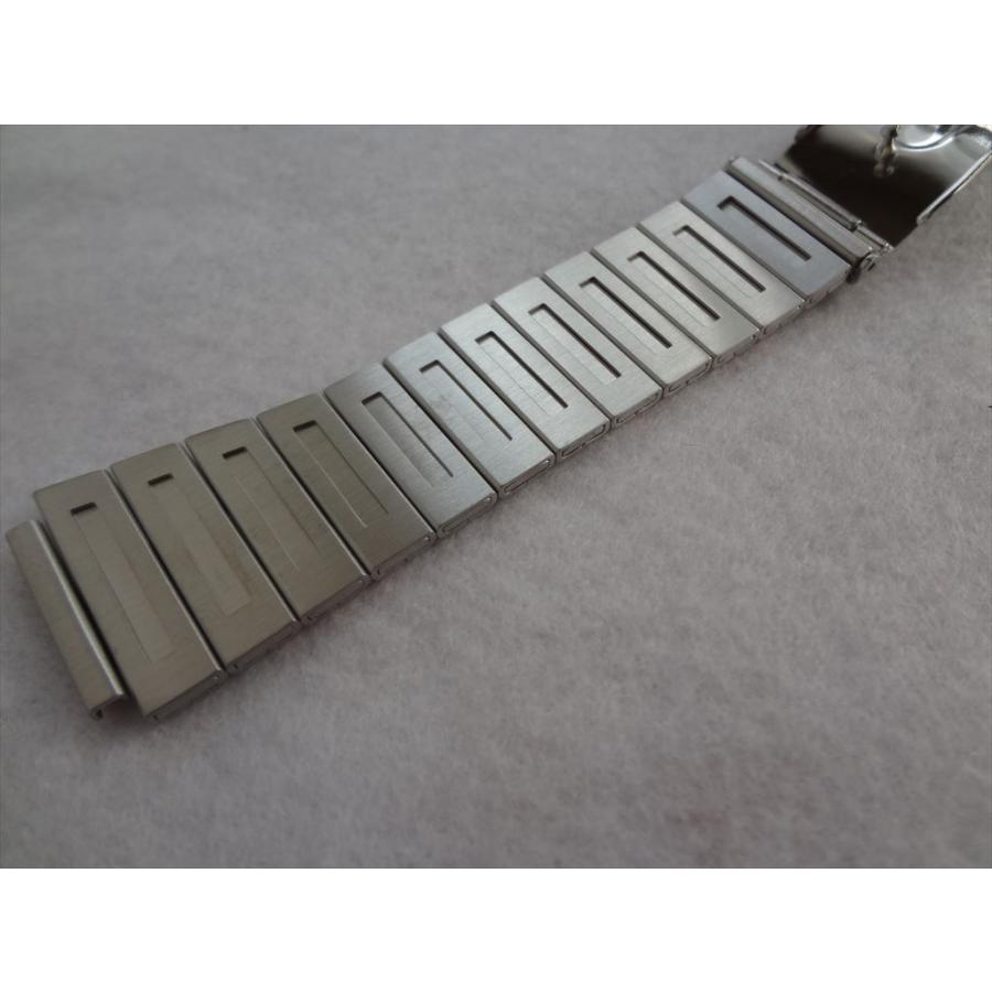 SEIKO 純正 バンド 18mm SCED001 用 セイコー スピリット ジウジアーロ