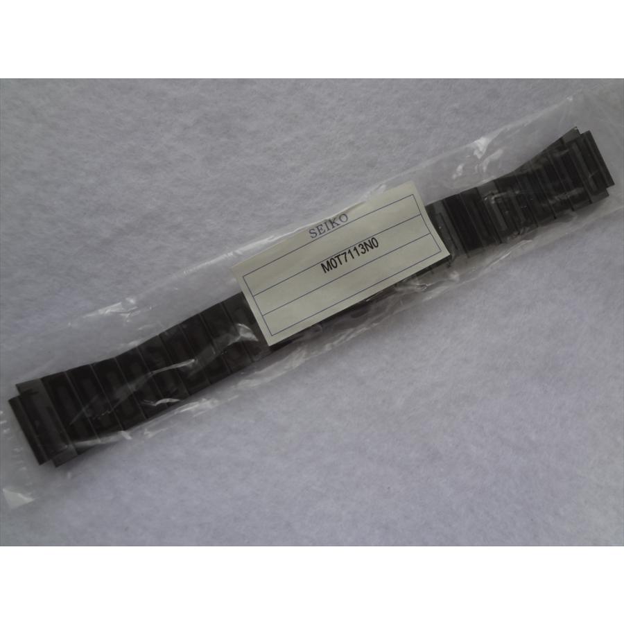 SEIKO 純正 バンド SCED003 SCED005 SCED007用バンド セイコー