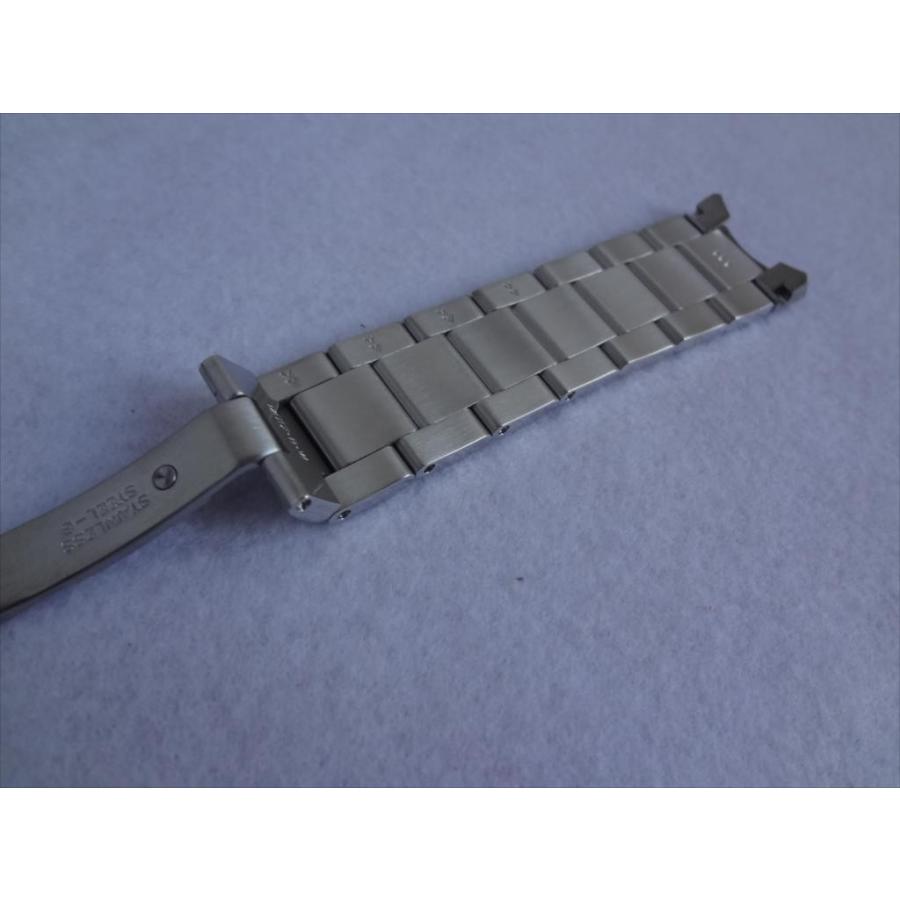 SEIKO セイコー　純正バンド　M0TZ111J0 弓かん無し SEIKO 純正 バンド 6R15-02N0 , SARG001 SARG003 SARW015 用