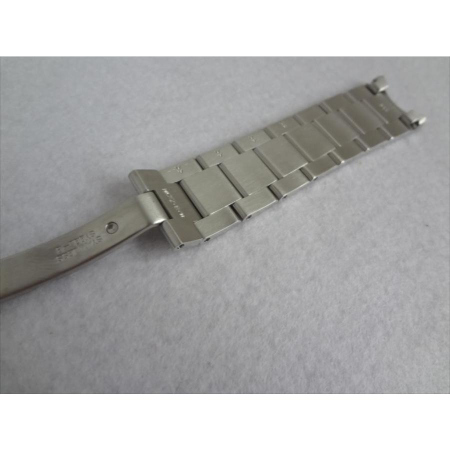 SEIKO 純正 バンド 6R15-02R0, SARG009, SARG011 用 20mm 腕時計
