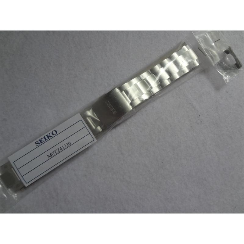 Seiko 純正 20mm 腕時計ベルト SBDC087 SBDC115 6R35-00E0用 Seiko 純正 20mm 腕時計ベルト SBDC087 SBDC115 6R35-00E0用