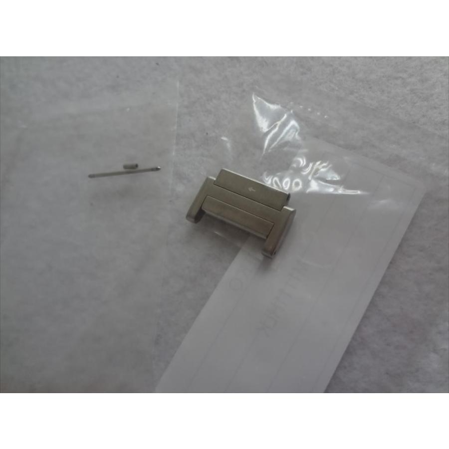 Seiko 純正 アストロン SBXB123 SBXB133 8X53-0AV0 用 チタンベルト用