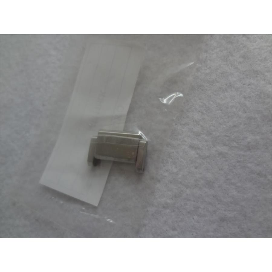 Seiko 純正 アストロン SBXB123 SBXB133 8X53-0AV0 用 チタンベルト用