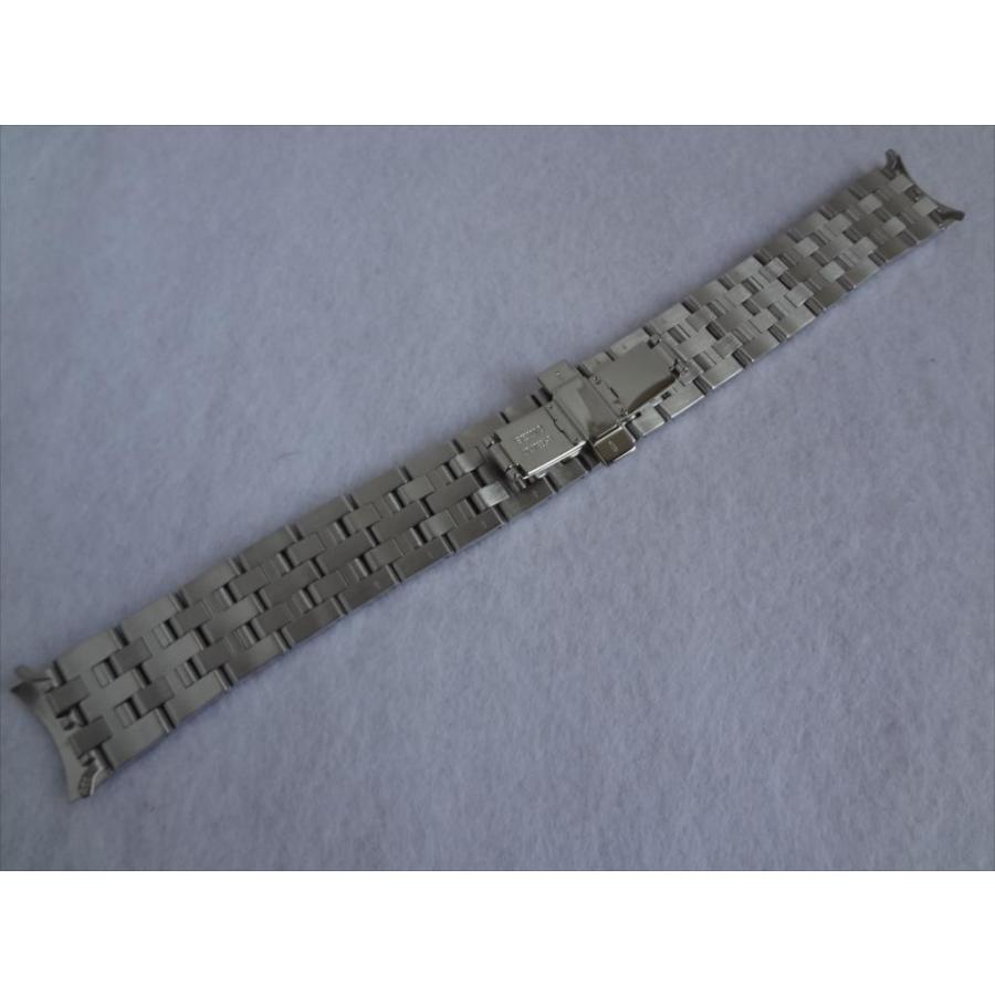 Seiko 純正 腕時計バンド SARY073 SARY103 SARY123 SARY137 4R35-01T0