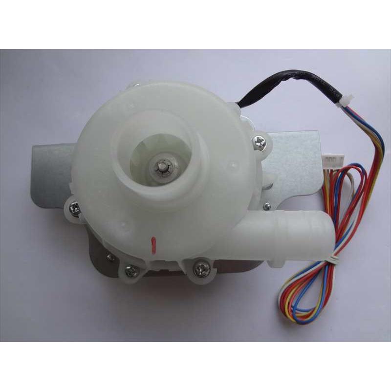 三菱電機 ビルトイン食器洗い乾燥機 EW-CP45Sの洗浄ポンプ 部品