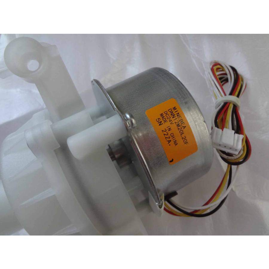 三菱電機 ビルトイン食器洗い乾燥機 EW-45RD1S EW-45MD1SM の洗浄