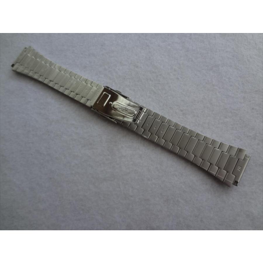 SEIKO 純正 バンド 20mm SBJG001 用 セイコー セレクション