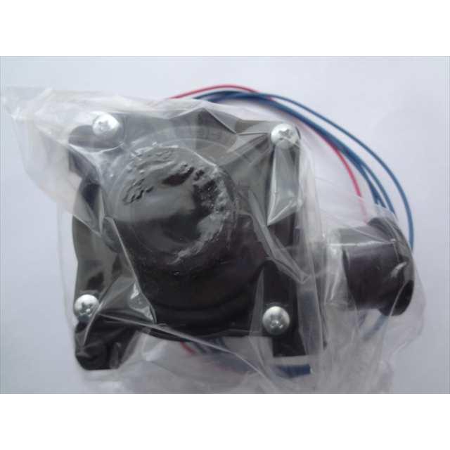 三菱電機 純正 DEC-3701KU-FAKS用ネツゲンポンプ（熱源ポンプ
