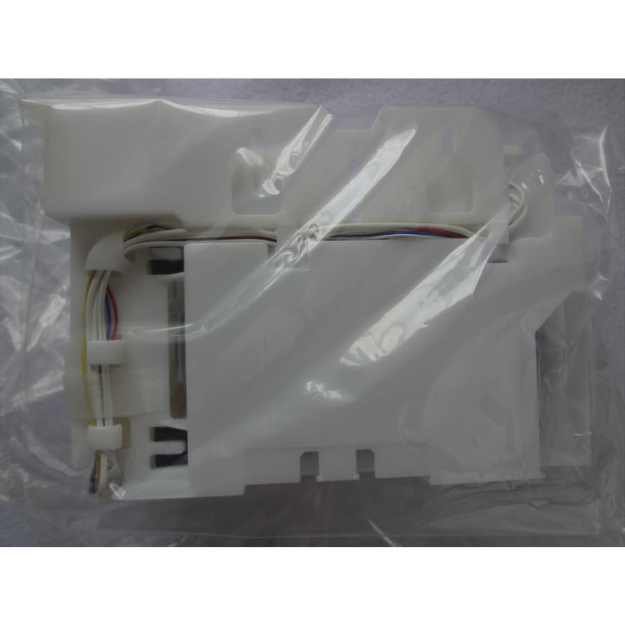 三菱電機 純正 冷蔵庫 MR-W55J-T用 製氷機ユニット M20KW6350 三菱電機 純正 冷蔵庫 MR-W55J-T用 製氷機ユニット M20KW6350
