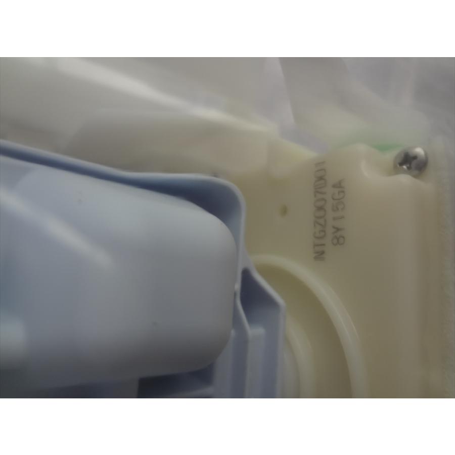 三菱電機 純正 冷蔵庫 MR-K40J-W1 MR-K40M-W用 製氷機ユニット