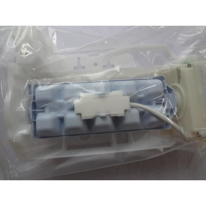 三菱電機 純正 冷蔵庫 MR-C34R-W MR-C37Z-P1用 製氷機ユニット 三菱電機 純正 冷蔵庫 MR-C34R-W MR-C37Z-P1用 製氷機ユニット