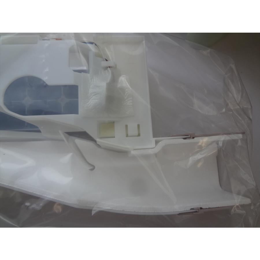三菱電機 純正 冷蔵庫 MR-E57S-N用 製氷機ユニット 部品 M20TY3350 