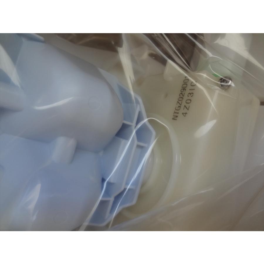 三菱電機 純正 冷蔵庫MR-WX52A用 製氷機ユニット 部品 M20ZC3350