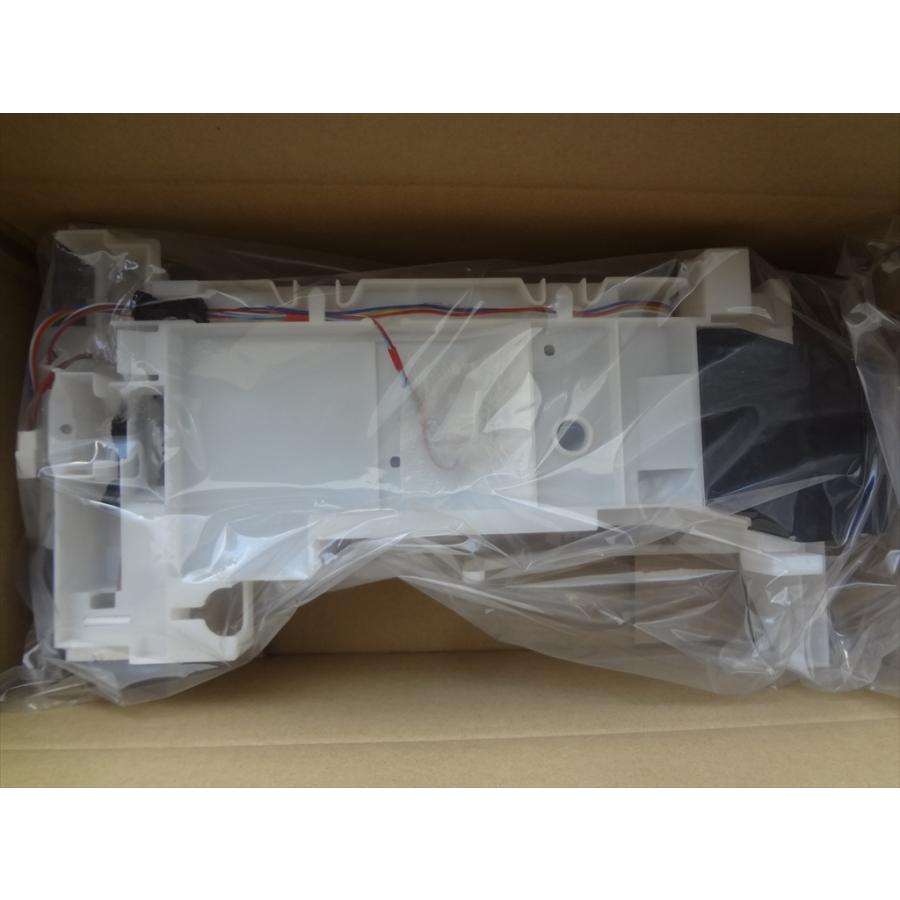 三菱電機 純正 冷蔵庫MR-WX52A用 製氷機ユニット 部品 M20ZC3350