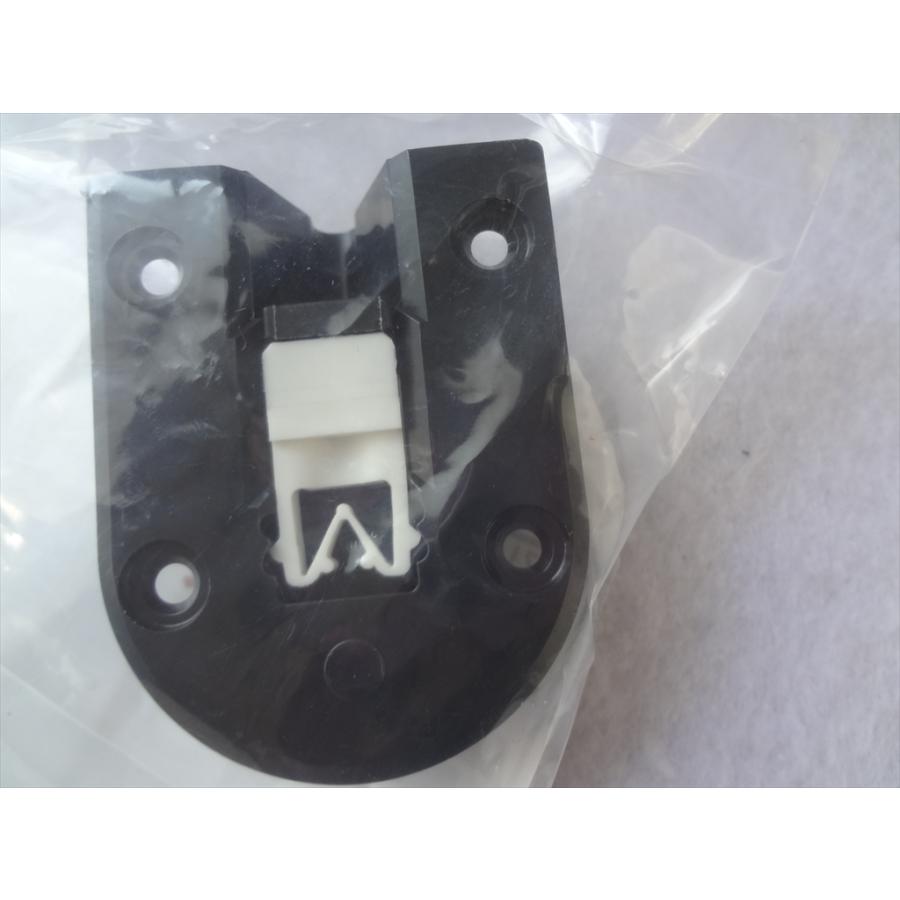 リクシル(トステム) MDU541A ワンタッチ吊車(本体側) 部品 : パーツ