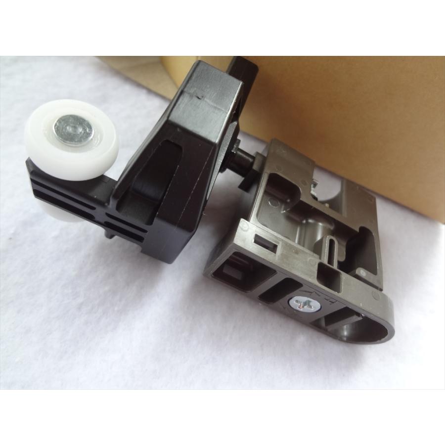 8点専用 川口技研 8STチューブラ錠（8ST-51） バックセット51mm取替用ラッチ