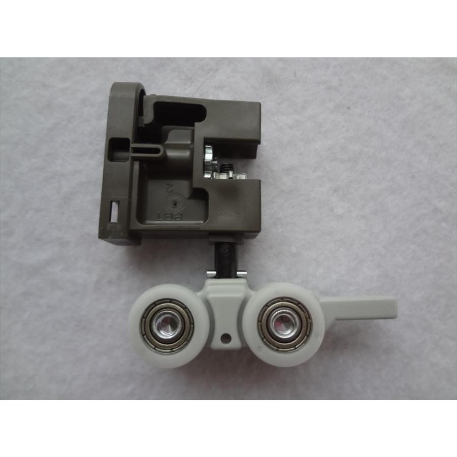 パナソニック 純正 MJB862K03 （ブラウン色）ソフトクローズ無し 引戸