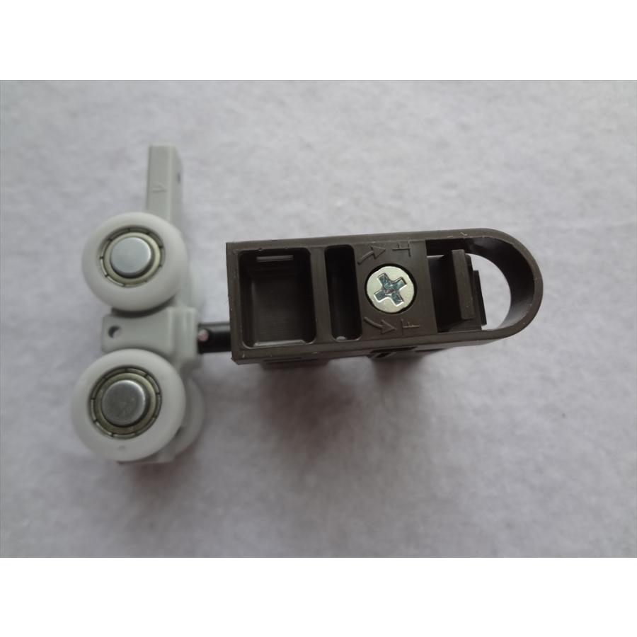 パナソニック 純正 MJB862K03 （ブラウン色）ソフトクローズ無し 引戸