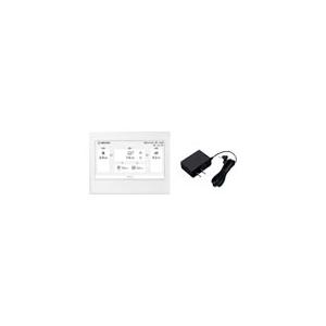 パナソニック MKN7140 AiSEG3（7型モニター付・ACアダプタ同梱