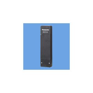 Panasonic ドア・窓センサー送信器 白黒2個セット パナソニック MKN7521B ドア・窓センサー送信器（ブラック） : パーツ