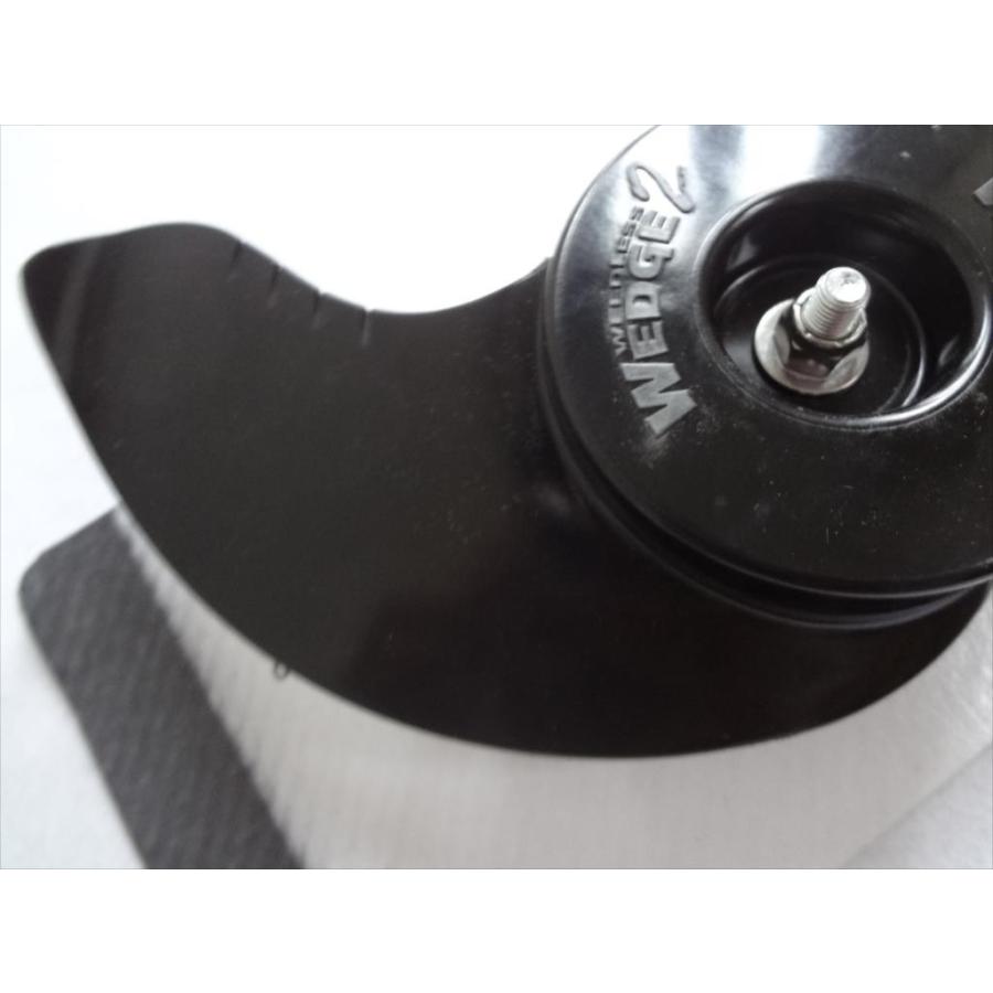 ミンコタ Minnkota MKP-32 Minn Kota プロペラ Weedless Wedge 2