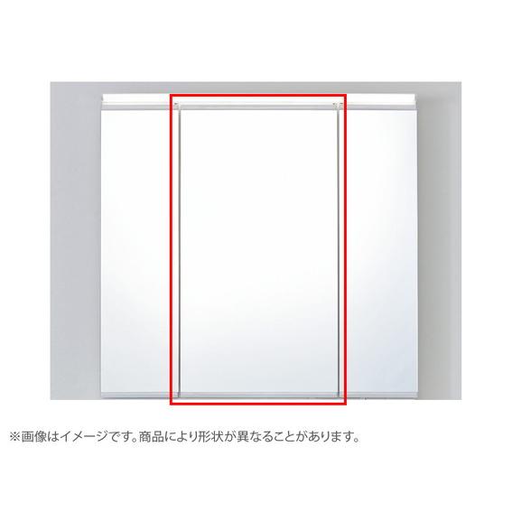 LIXIL(INAX) 鏡ASSY 洗面化粧台（ミラーキャビネット）取替用ミラー