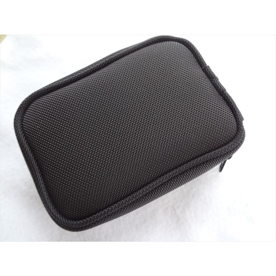 BAM マウスピースポーチ テナーサックス 2本入り用 ケース MP-0036