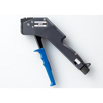 ヘラマンタイトン MST9 メタルタイ・パンチロックタイプ専用結束工具 
