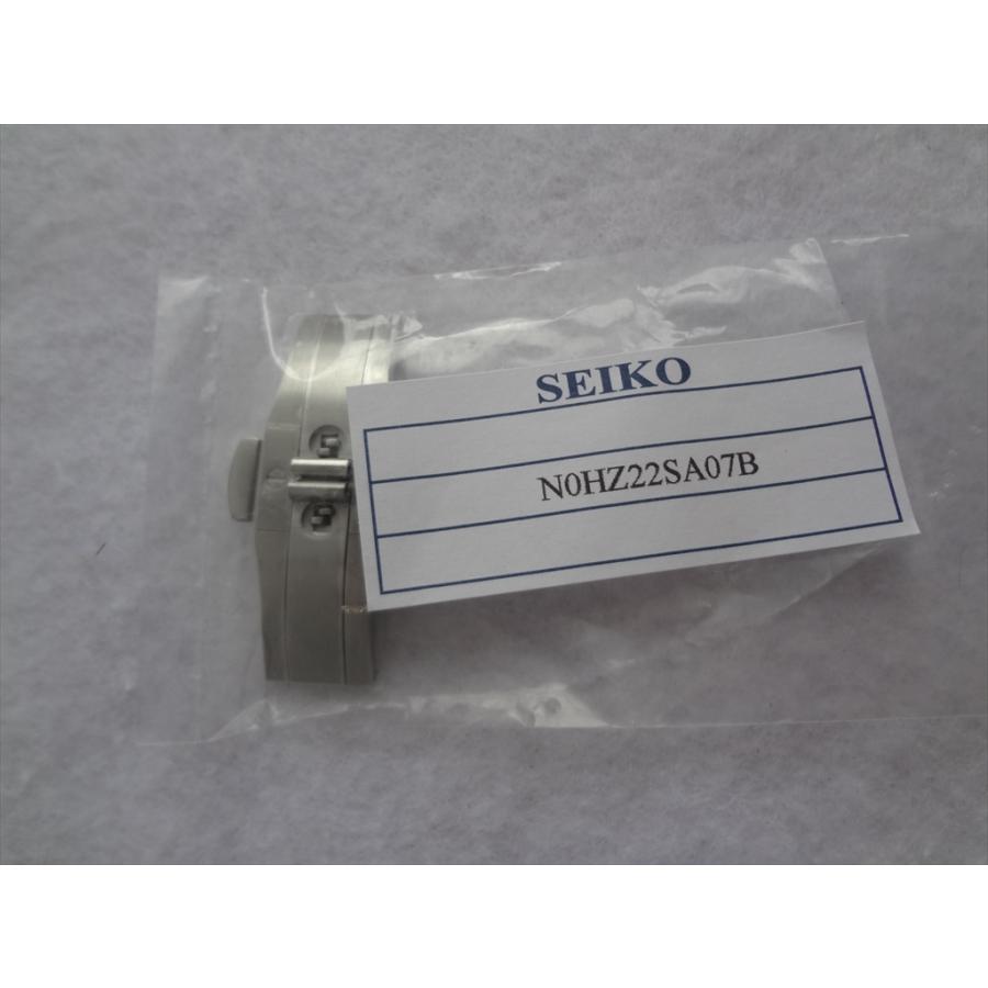 SEIKO 純正 キングセイコー尾錠 SDKS001 6R31-00D0用