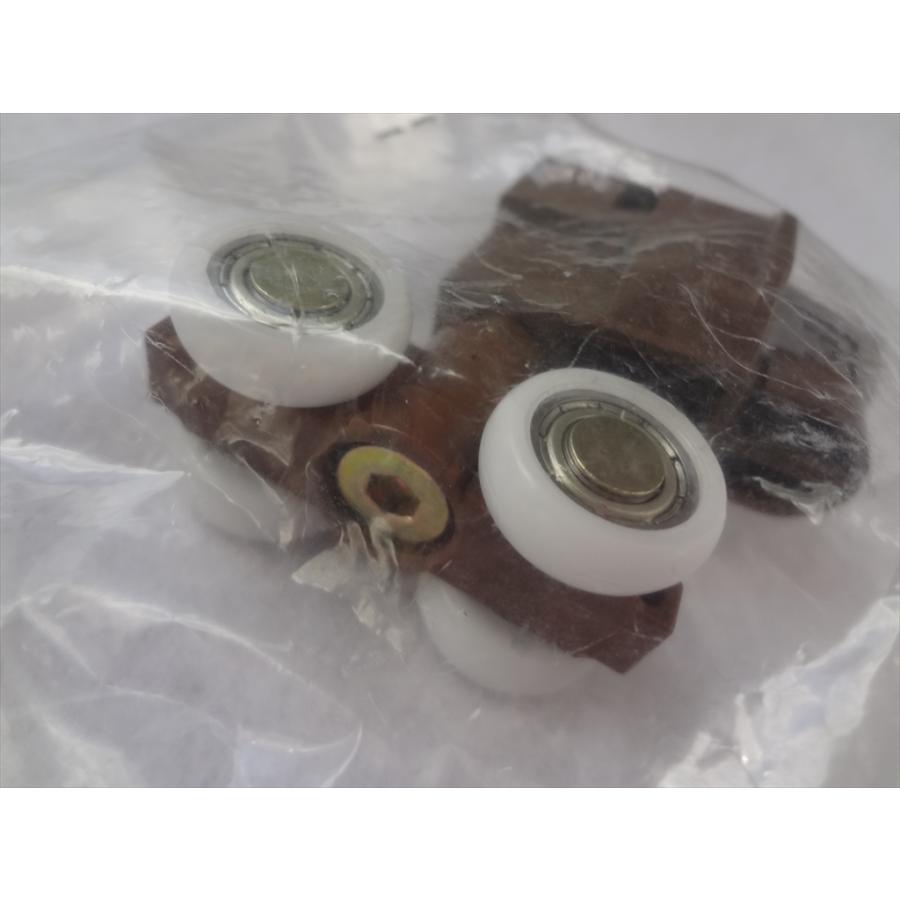 ノダ P540 クローゼット 上ランナー 部品 : パーツワイド - 通販