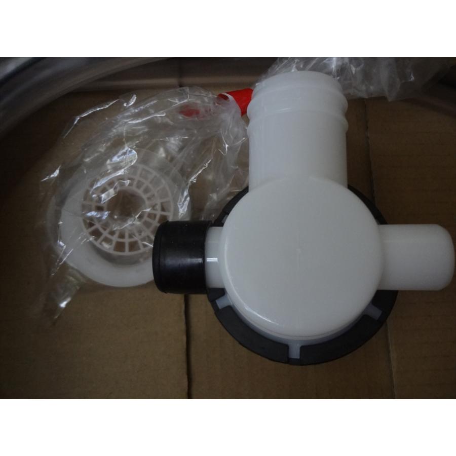 水10 ワンナイ R&R 9枚セット LIXIL(INAX) レリースセット PBF-9R-110U 排水栓用 部品