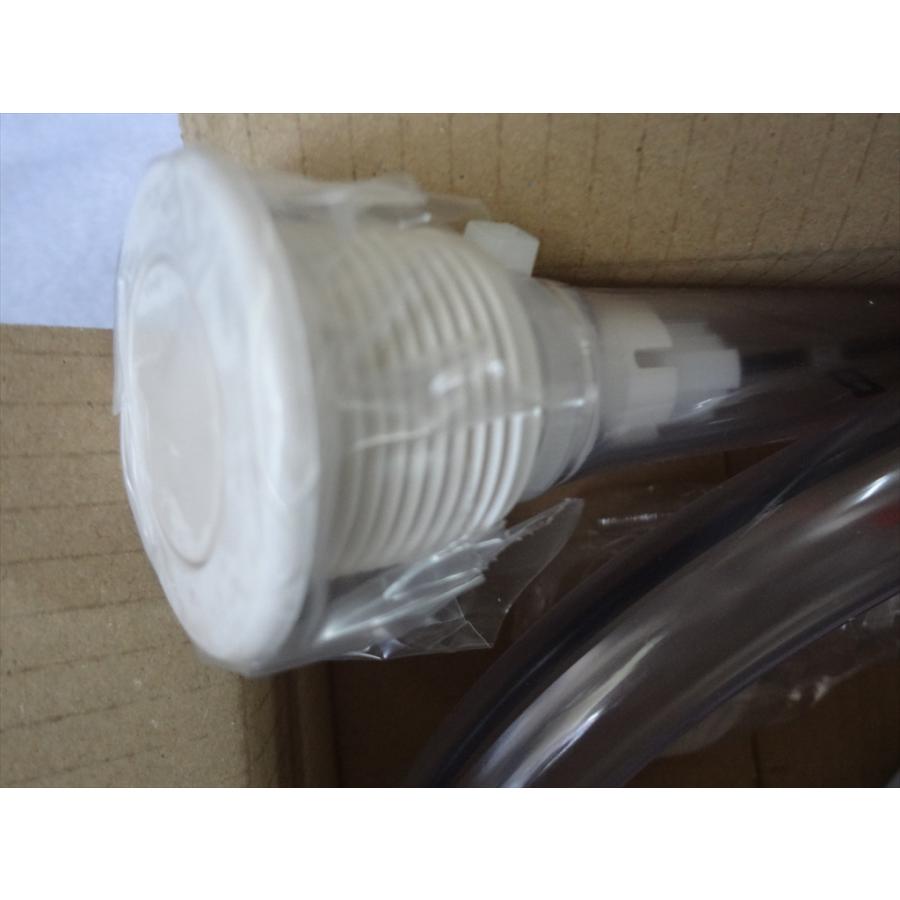 LIXIL(INAX) レリースセット PBF-9R-110U 排水栓用 部品