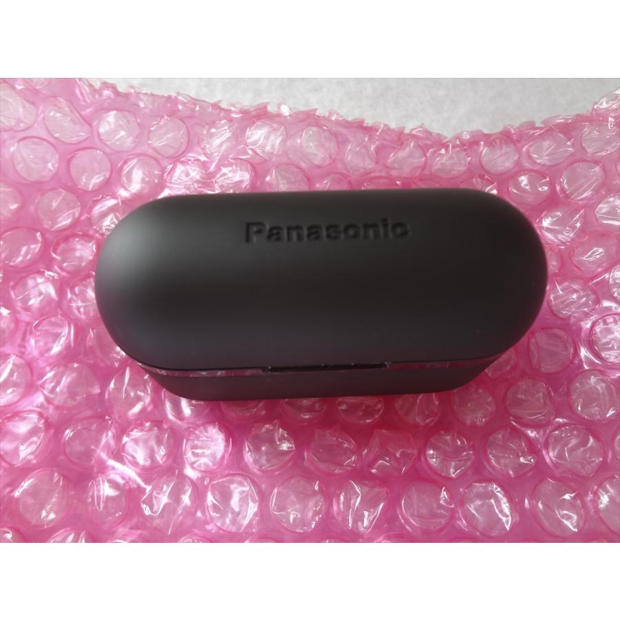 パナソニック 純正 RZ-S50W-K用 充電ケース (ブラック) PNWEAS50WKC