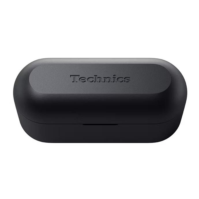 テクニクス Technics ブラック EAH-AZ80-k 充電ケース　美品 Amazon.co.jp: テクニクス ワイヤレスイヤホン EAH-AZ80-K