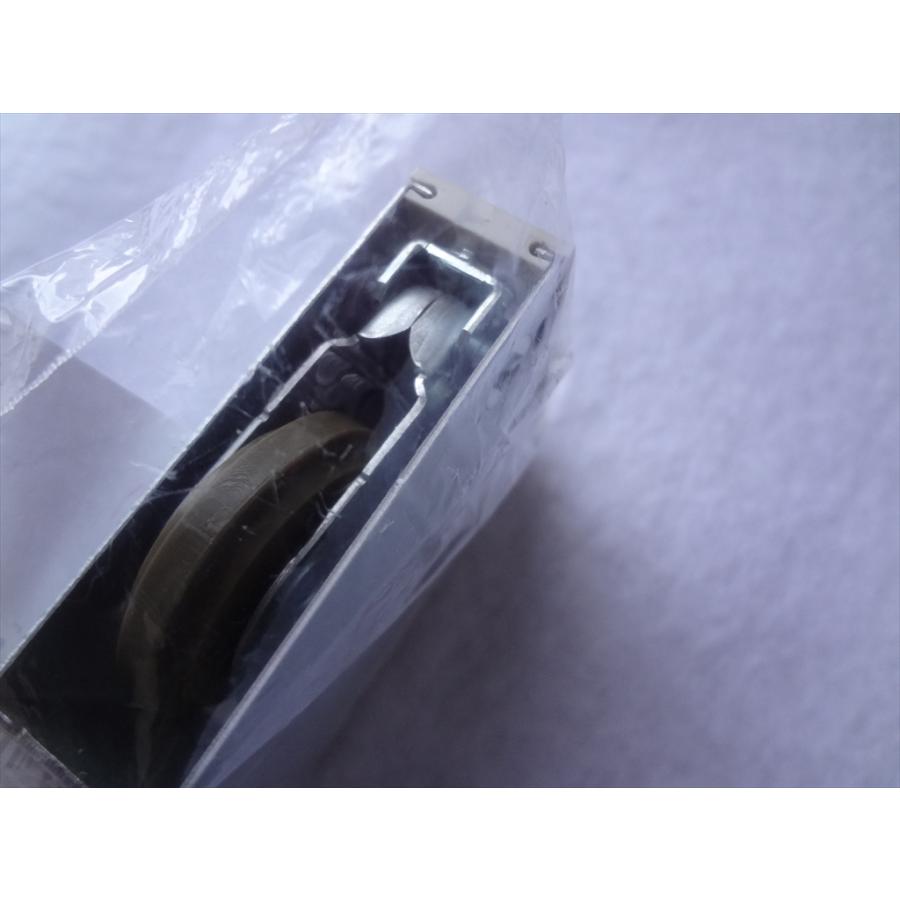 大建工業 Y戸車 PQHWD6Y35D(PQH-WD6Y35D PQHWD5Y35DD) 1個 ダイケン 旧