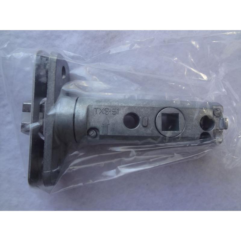 大建工業 PRHTX51S(PRH-TX51S) ドアラッチ RIII・MS用錠（小判座