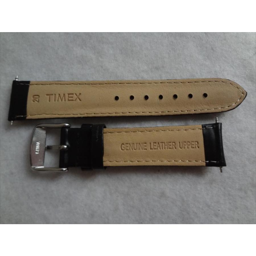 タイメックス TIMEX TW2R29200 wena レザーベルト20mm タイメックス TIMEX TW2R29200 wena レザーベルト20mm - メルカリ