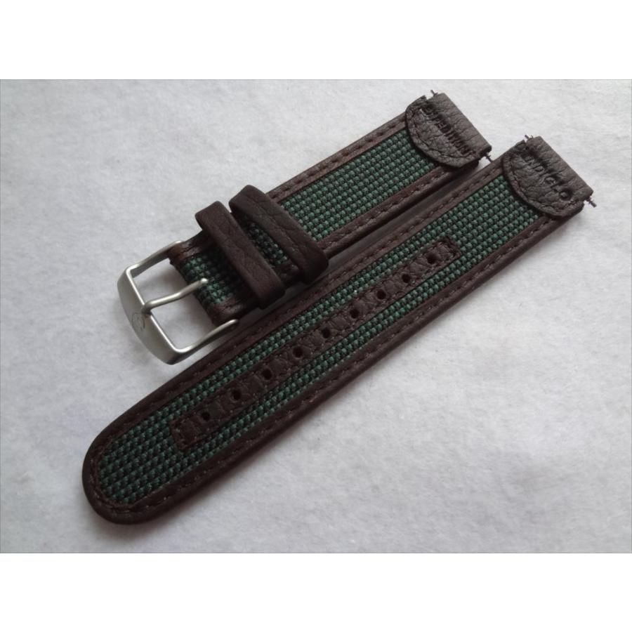 【美品】timex ミリタリーウォッチ 38mm 純正レザーベルト付属 TIMEXタイメックス純正Expedition腕時計レザーベルト18mmバンド緑/茶