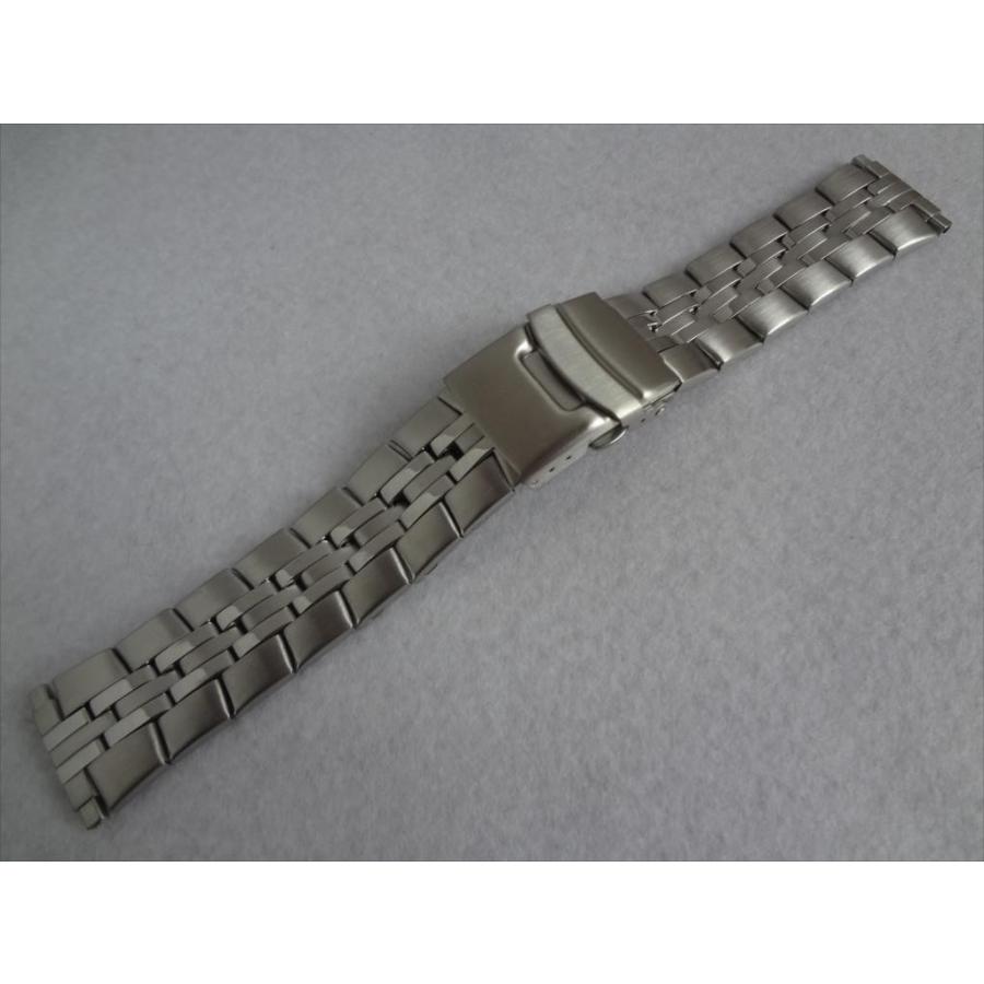 TIMEX 純正 腕時計ベルト ステンレス 時計バンド 16-20mm(16mm TIMEX 純正 腕時計ベルト ステンレス 時計バンド 16-20mm(16mm