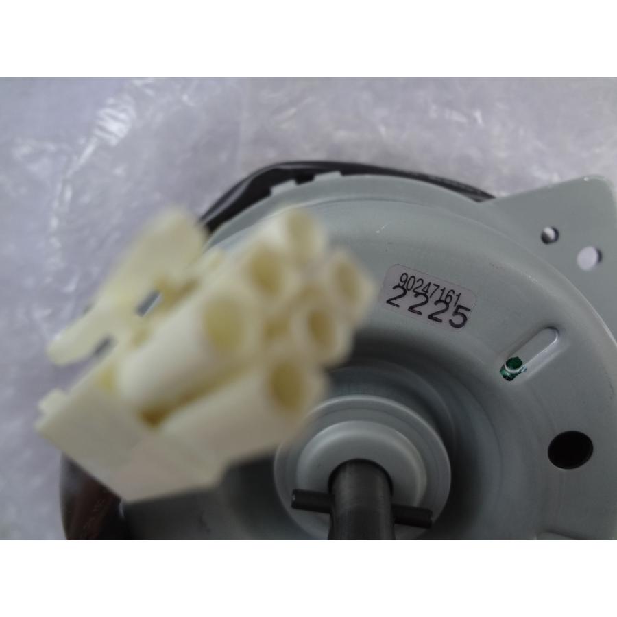 パナソニック QGE75SBZ1等用レンジフード モーター QG90247161 パナソニック QGE75SBZ1等用レンジフード モーター QG90247161