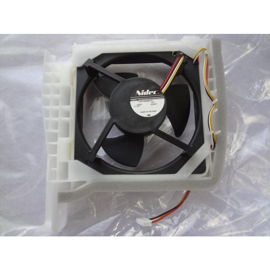 日立 純正 R-S42BM-1 007 冷蔵庫 ファン モーター モータクミ 日立 純正 R-S42BM-1 007 冷蔵庫 ファン モーター モータクミ