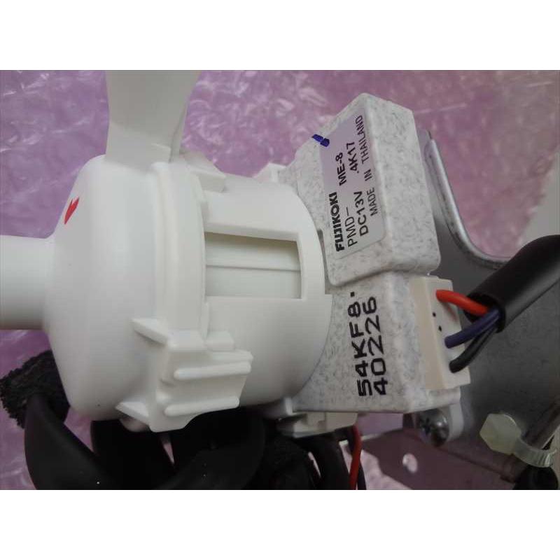 三菱電機 純正 エアコン PL-ZRP71EA3のドレンポンプ R01E31355