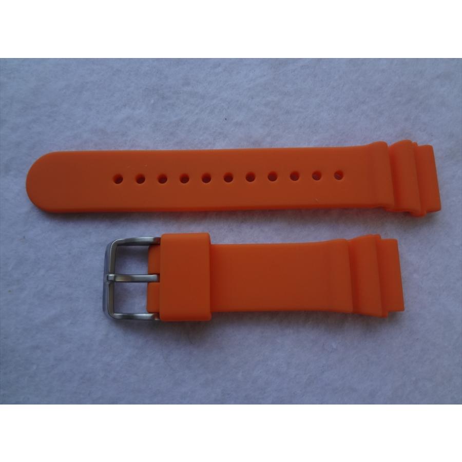 SEIKO プロスペックス　ソーラー腕時計　S802-00A0　ベルト新品 SEIKO 純正 腕時計ベルト プロスペックス SBEP021 S802-00F0用 22mm