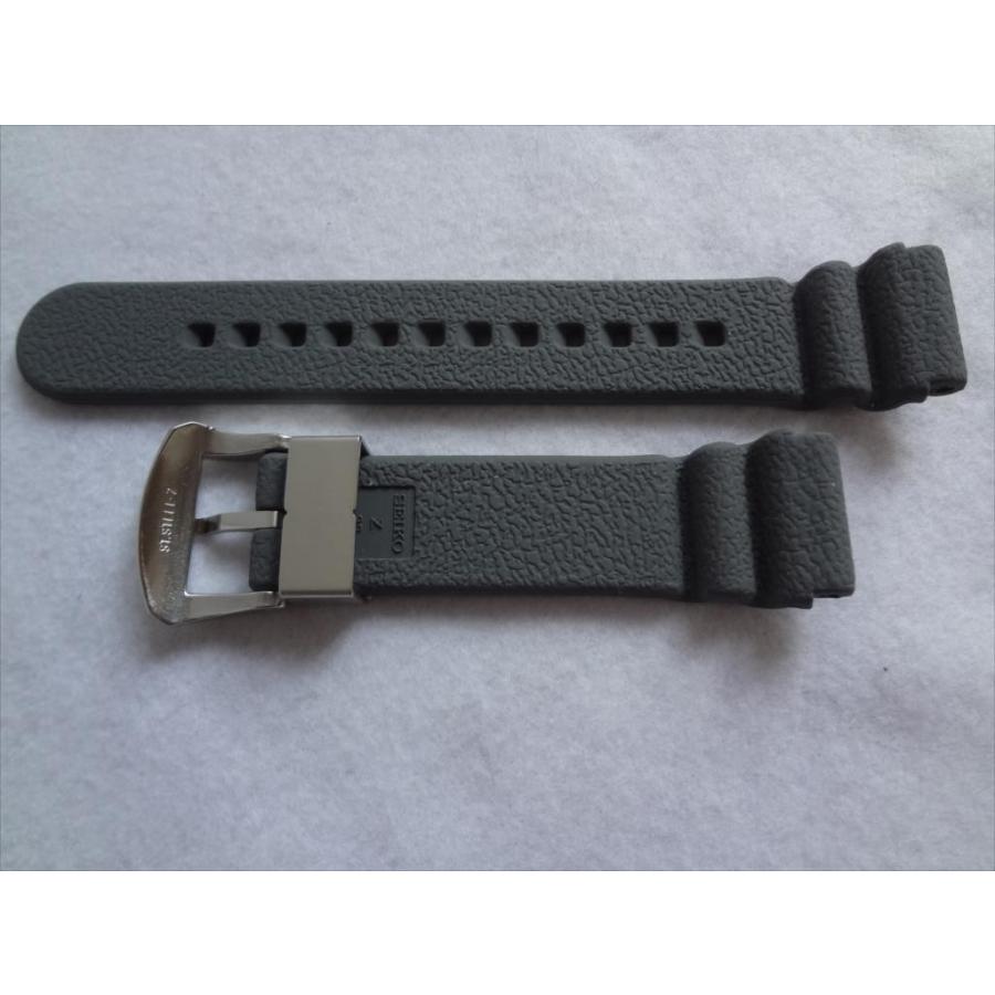 SEIKO 純正 腕時計ベルト PROSPEX 4R36-05D0,4R36-04Y0,SRPA19K1 用