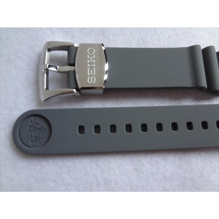 SEIKO 純正 腕時計ベルト PROSPEX 4R36-05D0,4R36-04Y0,SRPA19K1 用