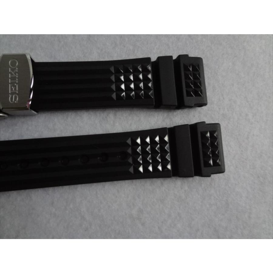 SEIKO 純正 バンド SBDX017 8L35-00K0 用 腕時計ベルト 20mm R02X011J0