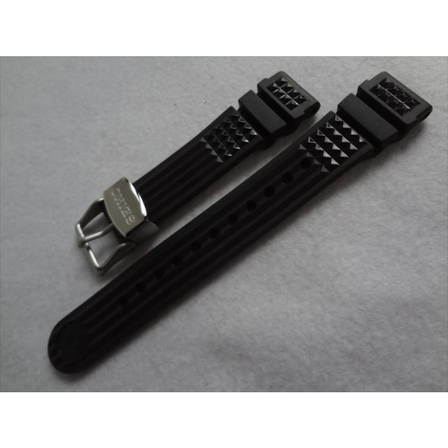 SEIKO 純正 バンド SBDX017 8L35-00K0 用 腕時計ベルト 20mm R02X011J0