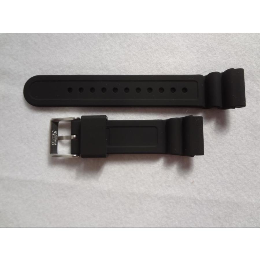 SEIKO 純正 ベルト 22mm SBDN023 SBDN025 SBDN039 SBDN043 SBDL041